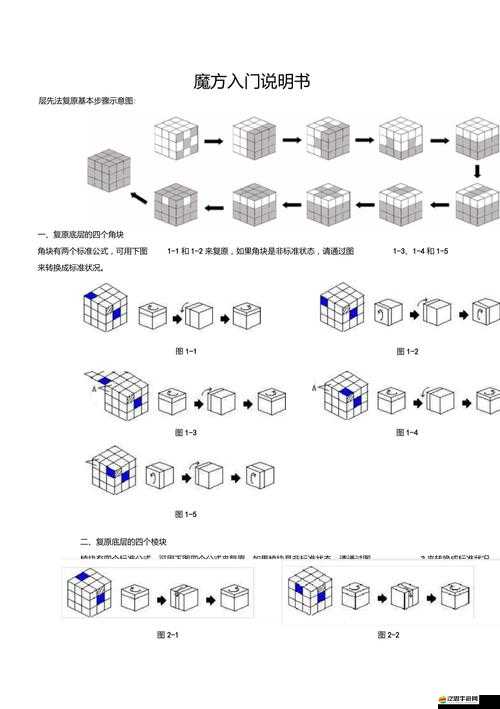 魔方世界聯機教程全面深度解析及常見連接問題高效應對策略