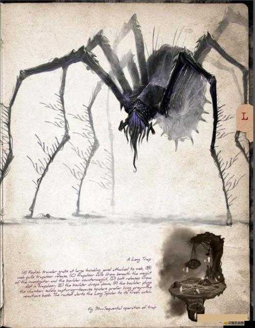 繁榮世界守護者，深入探索怪物圖鑒，揭秘奇幻生物的奧秘與力量