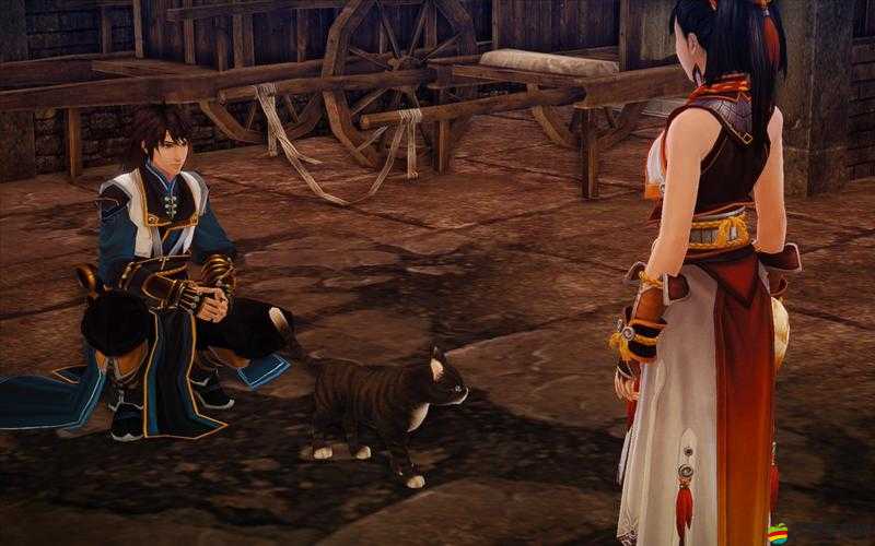 古劍奇譚2震撼上市，全新仙俠世界劇情與玩法再掀波瀾狂潮