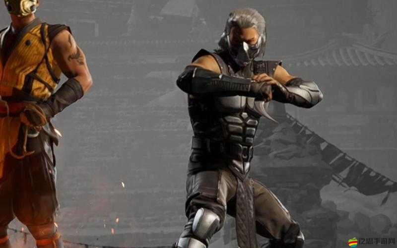 真人快打9全面入門指南，新手必知的基礎知識與技巧詳解