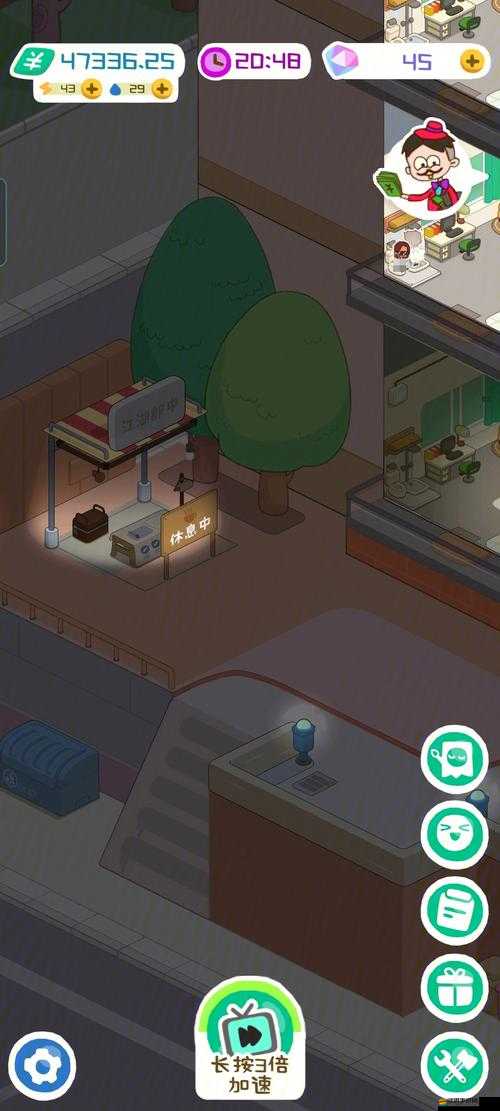 房東是魔王大人游戲深度體驗，解鎖成為合格房東的必備攻略與心得