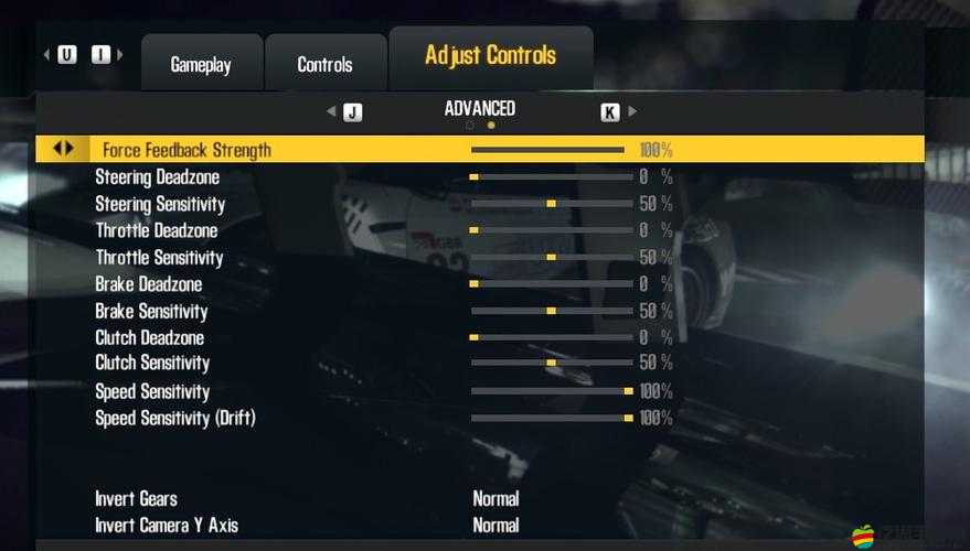 極品飛車15鍵盤操作全面指南及基礎(chǔ)操作詳細說明