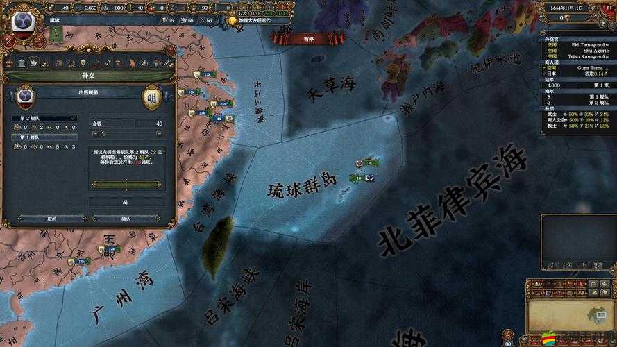 歐陸風云4全面配置需求解析，助你輕松構建并統(tǒng)治你的歷史帝國