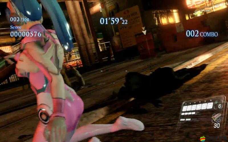 生化危機6特別版預告片震撼發(fā)布，日本知名動漫配音演員跨界加盟獻聲