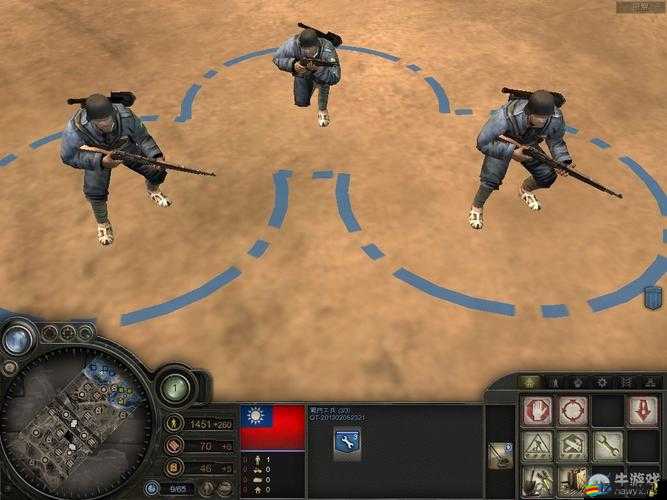 深入剖析英雄連2中的2227號命令，戰略意圖、執行細節與影響解讀