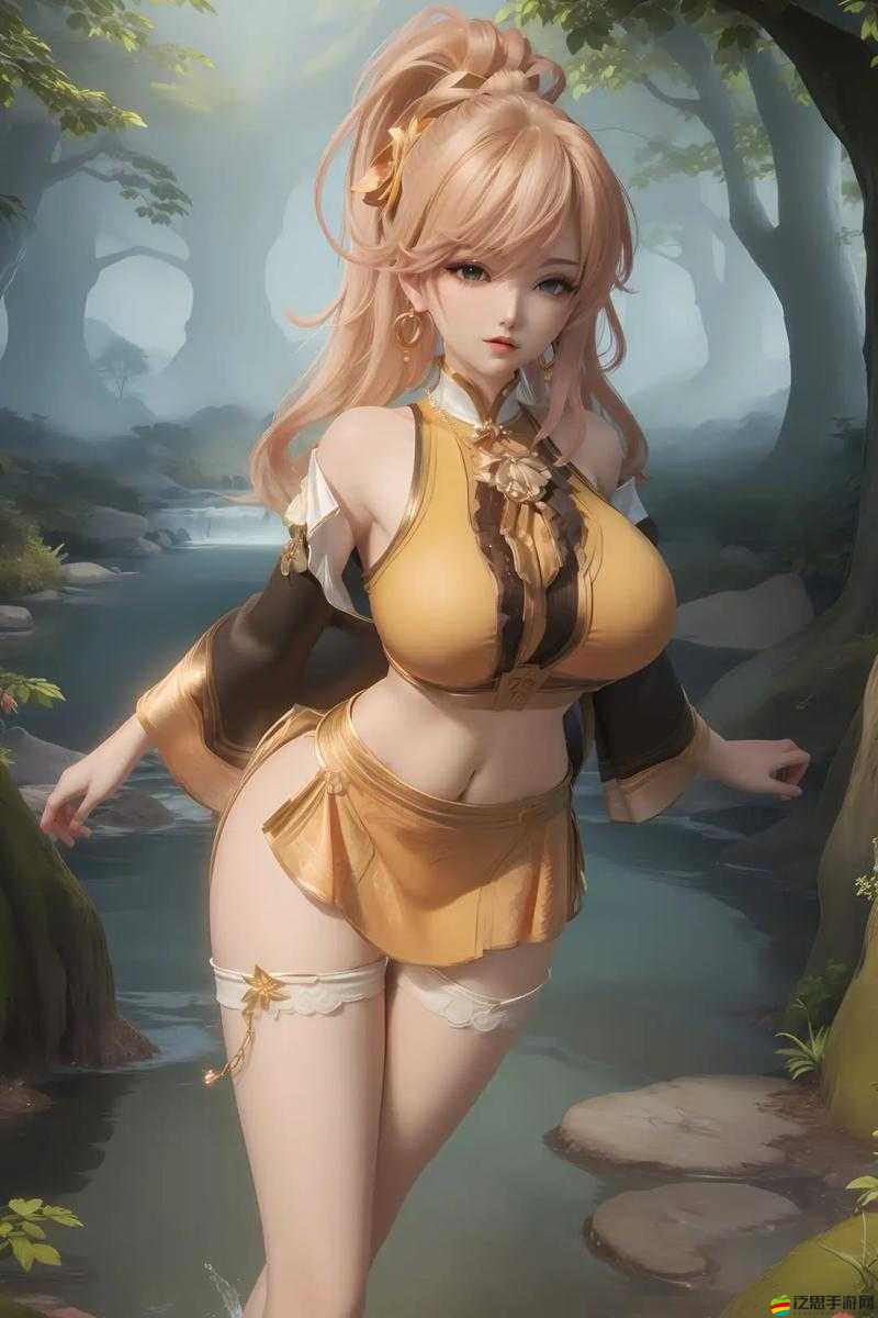 姬小滿大快朵頤狂鐵大季巴，別樣趣味場景來襲