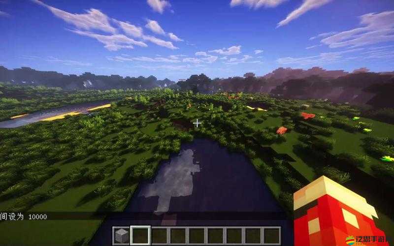 NBA2K13游戲內啟用SSAO技術，解鎖并享受前所未有的極致光影沉浸式體驗