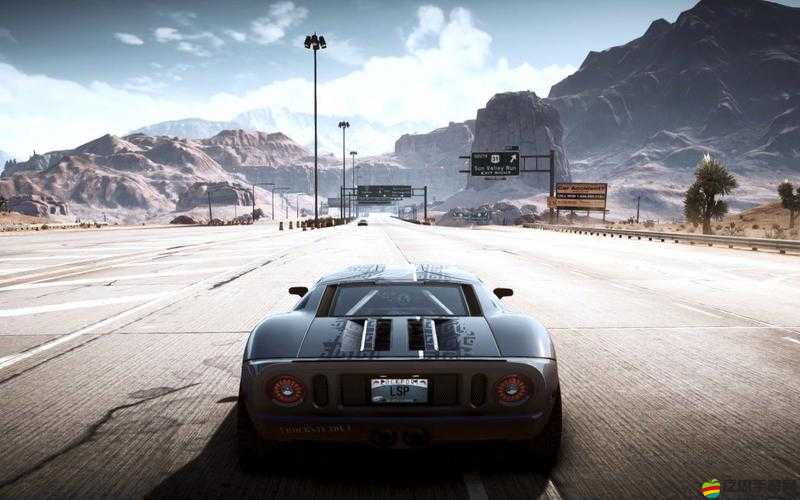 極品飛車18，宿敵（Need for Speed: Rivals）發(fā)售日期及相關(guān)詳細信息闡述