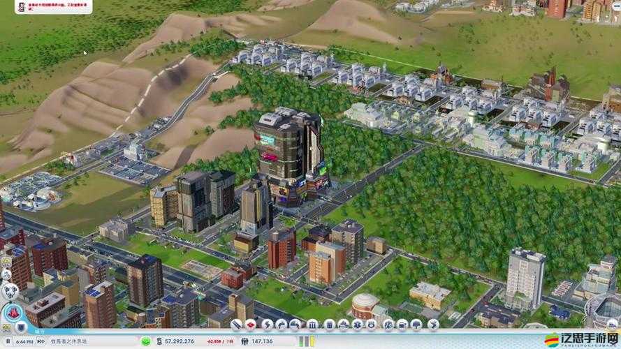 模擬城市5安裝過程中常見錯誤及詳細解決方法指南