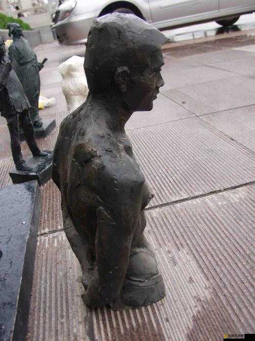 69 人體藝術：獨特視角下的藝術呈現與探索