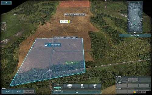 戰爭游戲空地一體戰常見錯誤提示全面解析與快速解決指南