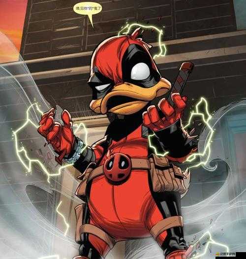 死侍游戲深度圖文攻略，全面解鎖超級(jí)英雄不死傳奇的秘籍與技巧