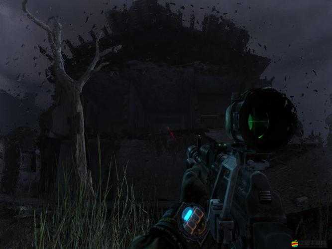 地鐵最后的曙光游戲中夜視儀無(wú)法使用問(wèn)題解決方案