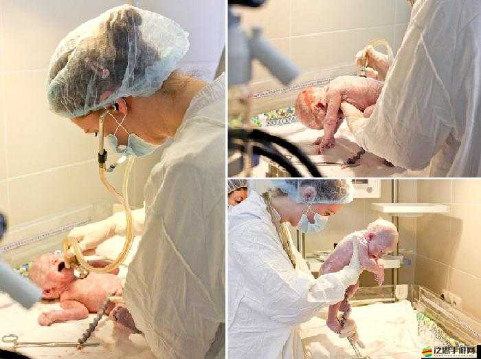 窺探 XXHD 分娩全過程：令人震驚的私密場景