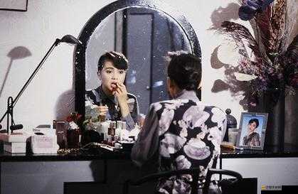 青梅不經(jīng) C1V2 背后的那些故事與情感糾葛