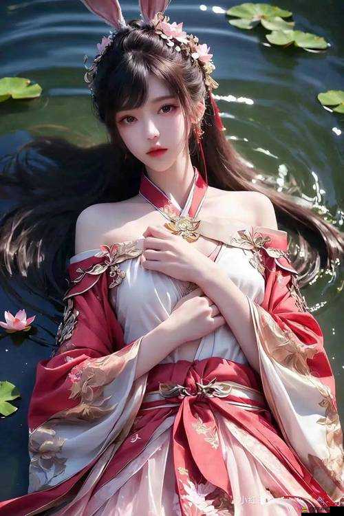 斗羅大陸小舞人物黃化：探尋其背后的神秘色彩與獨特魅力