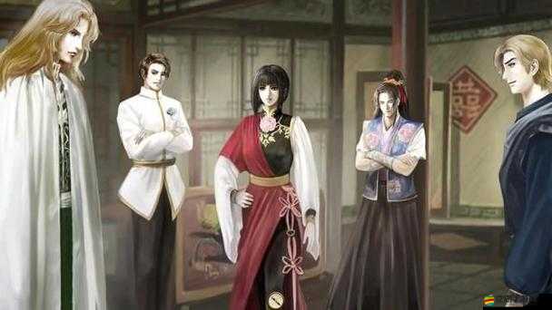 大航海時代4李華梅全面攻略，揚帆起航征服海域，大振我中華雄風威名