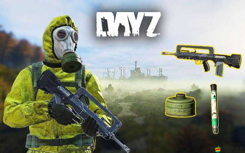 Dayz獨立版新手全面指南，從零開始掌握生存挑戰(zhàn)技巧與策略