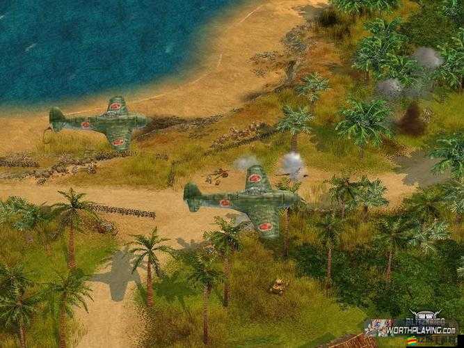 閃電戰2全面攻略，揭秘戰場制勝之道與秘籍大公開