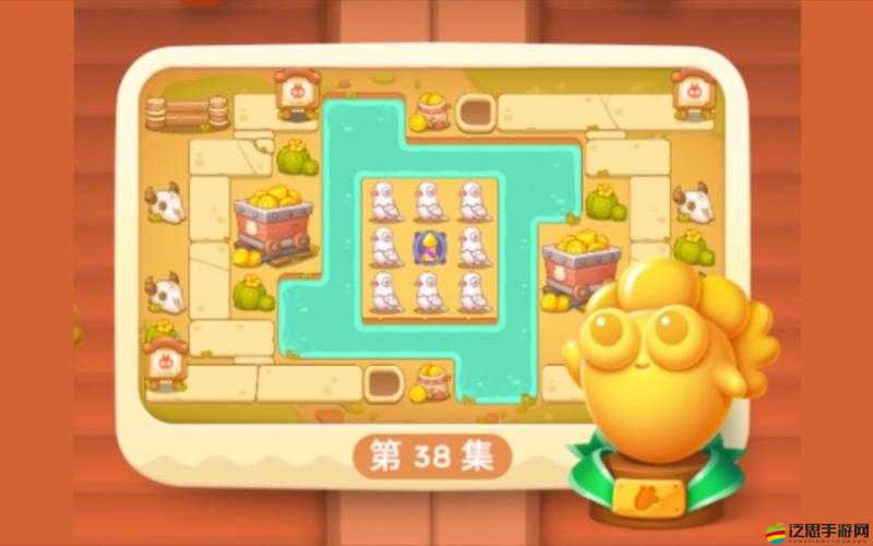 保衛蘿卜BOSS11完美通關指南，金蘿卜獲取+道具全清策略詳解