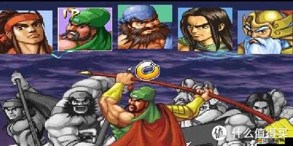 三國戰紀風云再起，全面解析趙云連招新手秘籍，助你輕松馳騁沙場稱霸三國