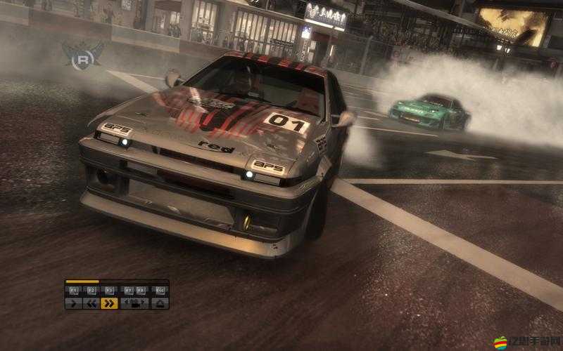 超級房車賽起點(diǎn)2游戲卡頓問題解決方案，助你暢享無阻的賽車馳騁體驗(yàn)！