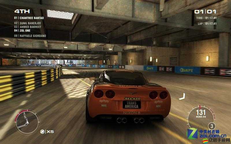 超級房車賽起點(diǎn)2，深度解析漂移技巧與策略應(yīng)用