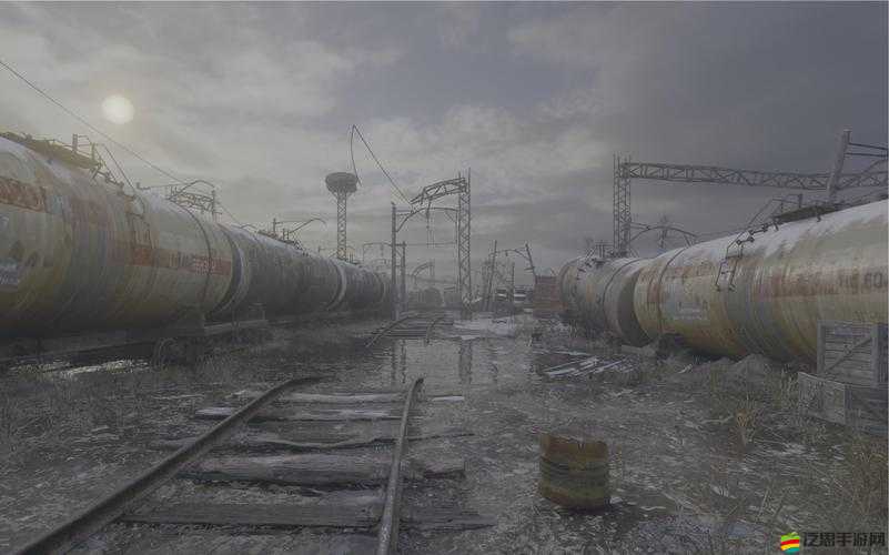 地鐵，最后的曙光，詳解霰彈機(jī)槍、AKU74及RPK三款熱門武器獲取方法