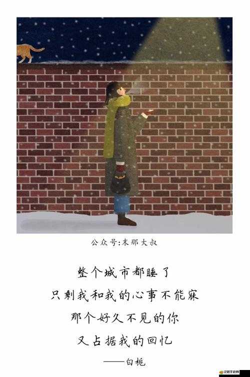 看鏡子里我們結(jié)合的樣子：一段引人深思的奇妙情境