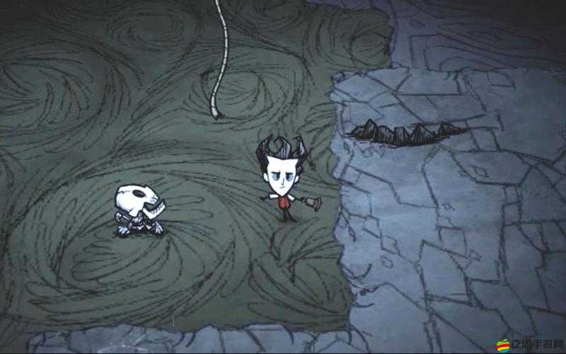 饑荒第十五版全面解析，深入洞穴怪物圖鑒與應對策略