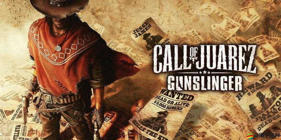 致敬狂野西部中的槍手，一部展現非凡匠心與深度的不可多得良心之作