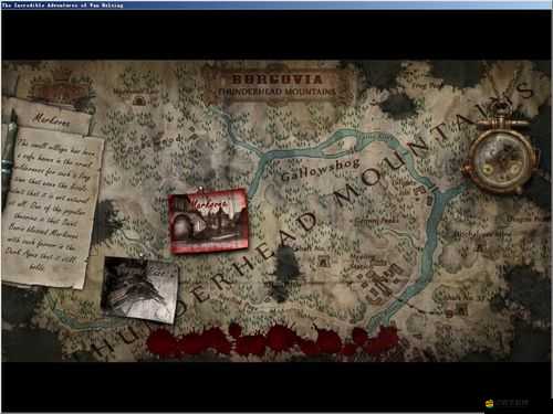 范海辛的驚奇之旅，全面解析存檔消失或無法讀取的終極解決策略