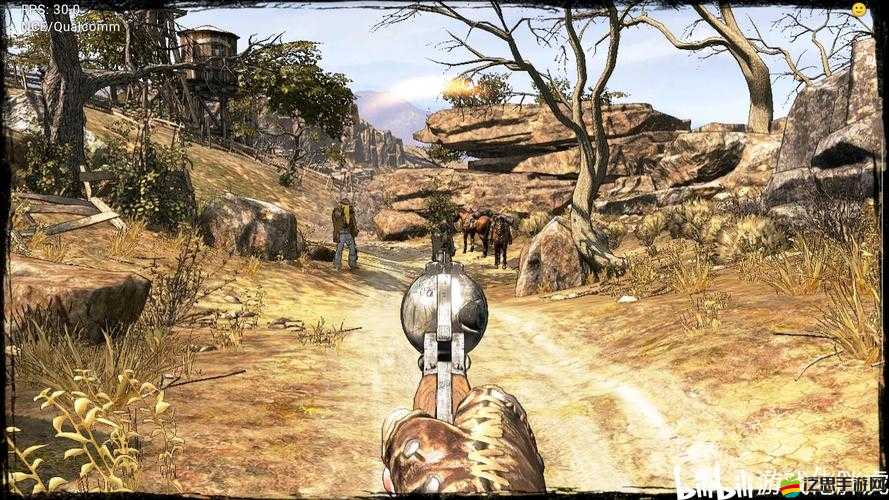 狂野西部槍手游戲體驗如何？深度玩家測評分享真實感受