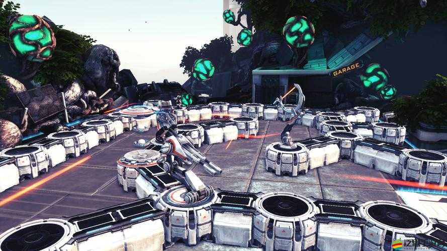 幽閉圣地2詳細聯機教程，從零開始，輕松實現多人在線游戲