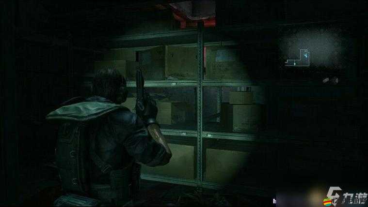 生化危機(jī)啟示錄HD游戲存檔位置查找與備份全攻略指南