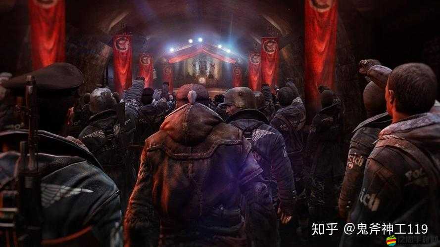 地鐵最后的曙光隱藏地鐵2035彩蛋，引發續作存在與否的猜想與熱議