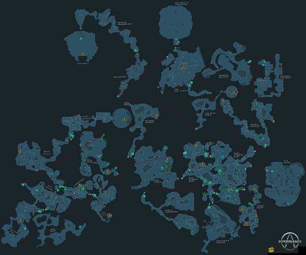 無主之地全面秘籍解析，探索無盡邊疆、征服未知領(lǐng)域的終極游戲指南