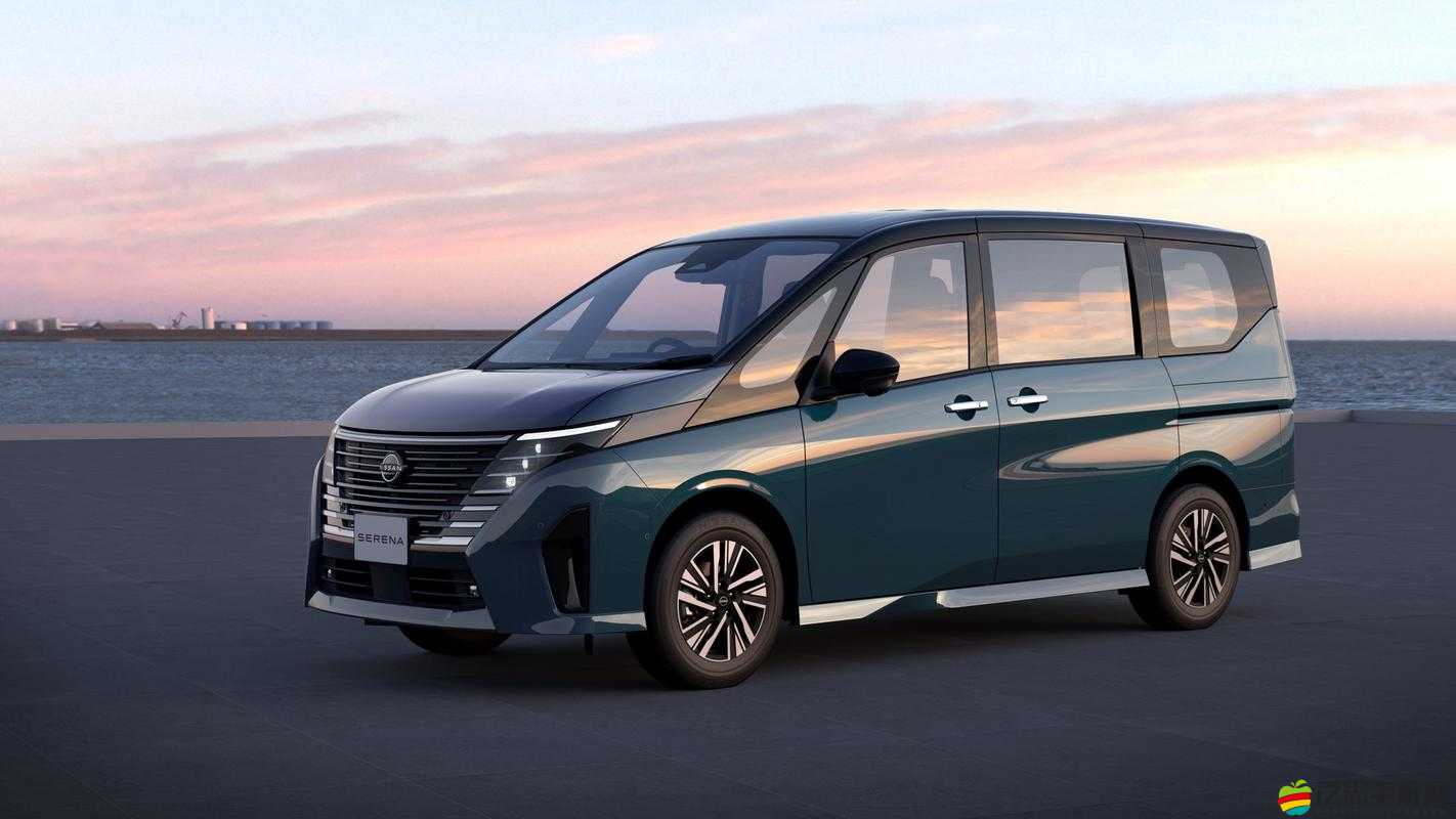 日產新 MPV 確定國產：國產新契機開啟