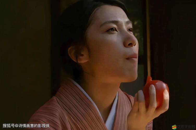 人妻 Japan HD XXXX 電影：極致誘惑與情感糾葛