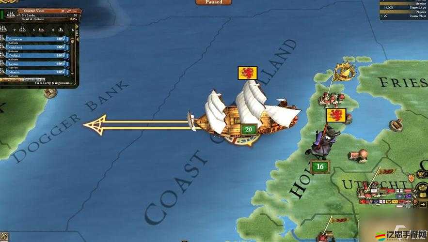 歐陸風云3全面攻略，秘籍與常用代碼大全，助你輕松征服歐洲大陸