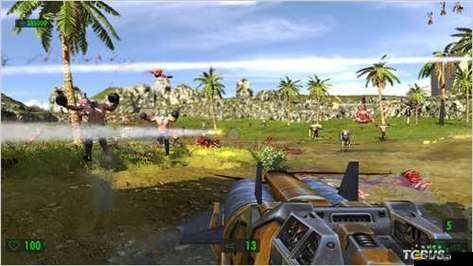 英雄薩姆2秘籍全集，終極解鎖指南，暢享無限游戲樂趣的必備攻略