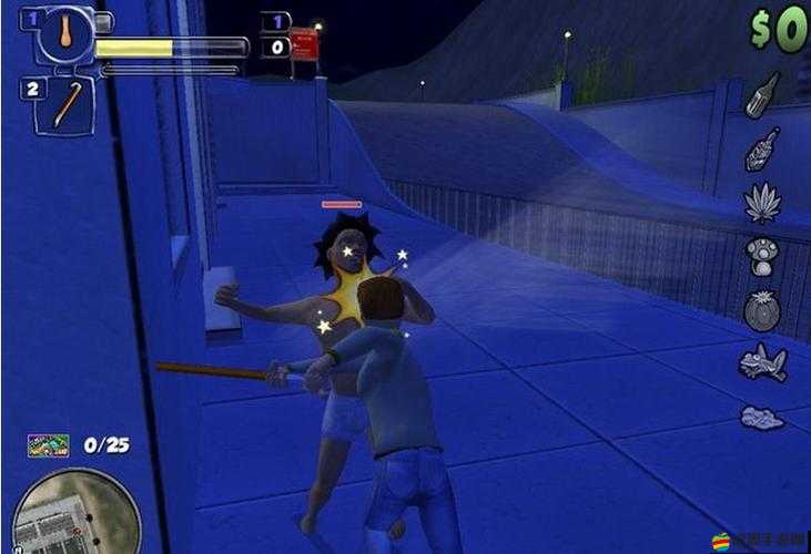 骨頭鎮秘籍全集，深入探索一款超越GTA邪惡界限的另類游戲世界