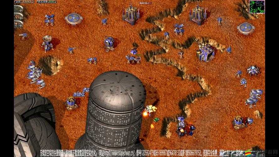 藍色警戒系列深度攻略，解鎖制勝秘籍，馳騁策略戰場，主宰游戲大局