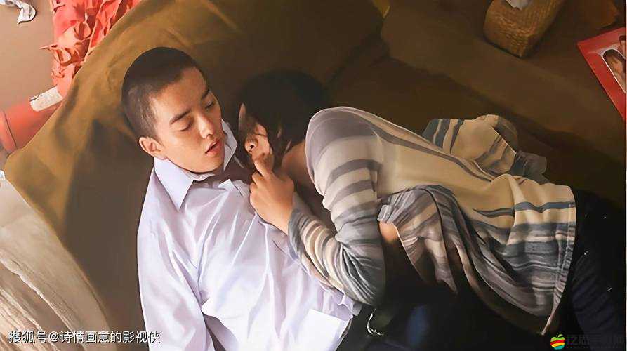 國產麻豆劇果凍傳媒白晶晶：探索人性與情感的故事