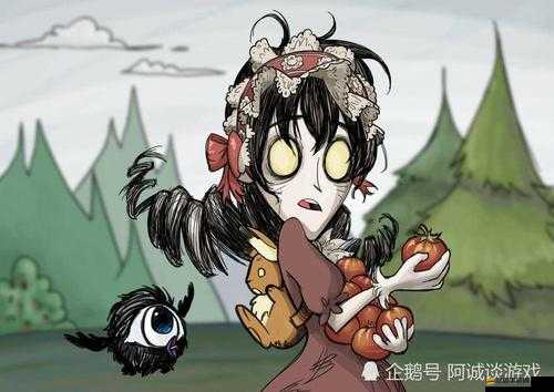 饑荒游戲挑戰，蜘蛛女王重口味戰術揭秘——利用殺人蜂展開終極對決