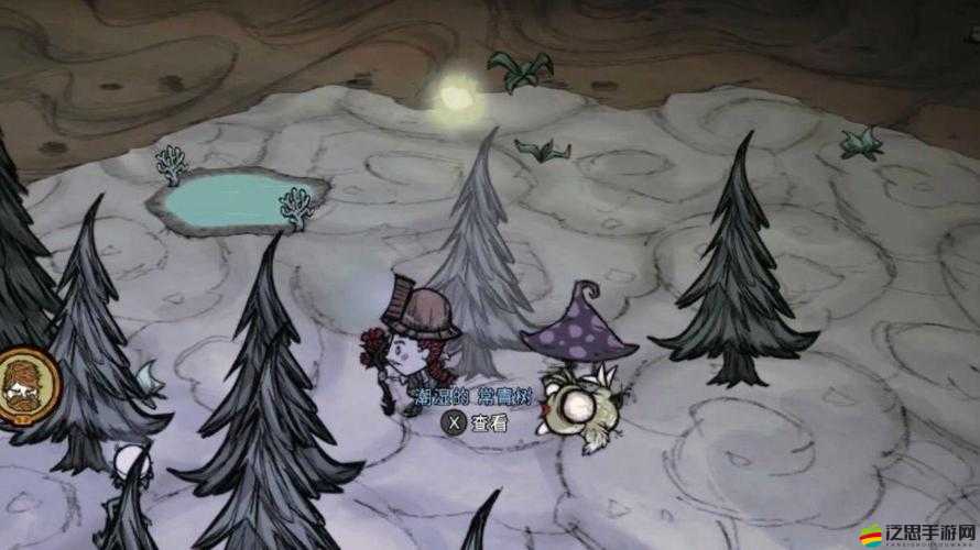 饑荒游戲攻略，全面解析新手如何有效擊敗樹精BOSS