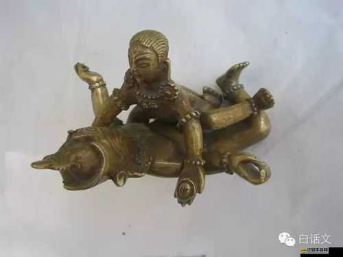 千層蓮花裹莖術：古老神秘技法的奧秘與傳承發展