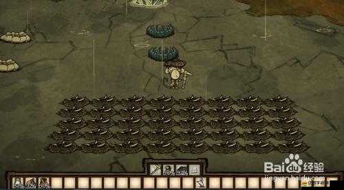 饑荒游戲中狗牙陷阱的創新應用策略與實戰技巧解析