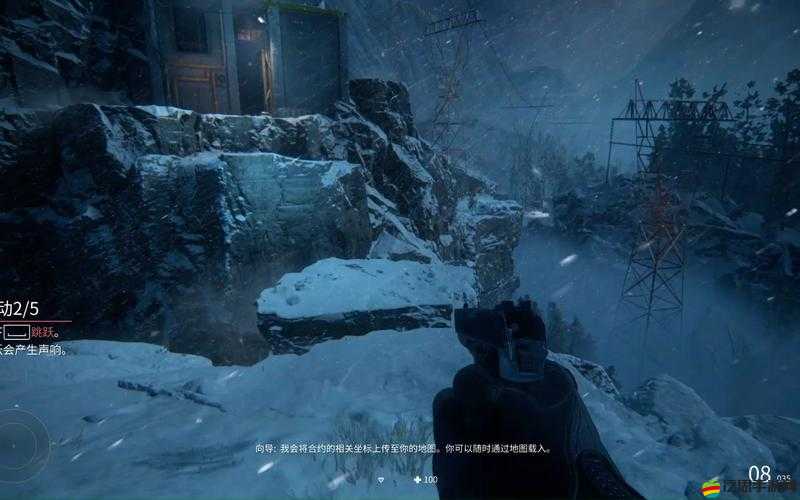 狙擊手幽靈戰士2 D版聯機教程，詳細步驟教你如何實現游戲聯機