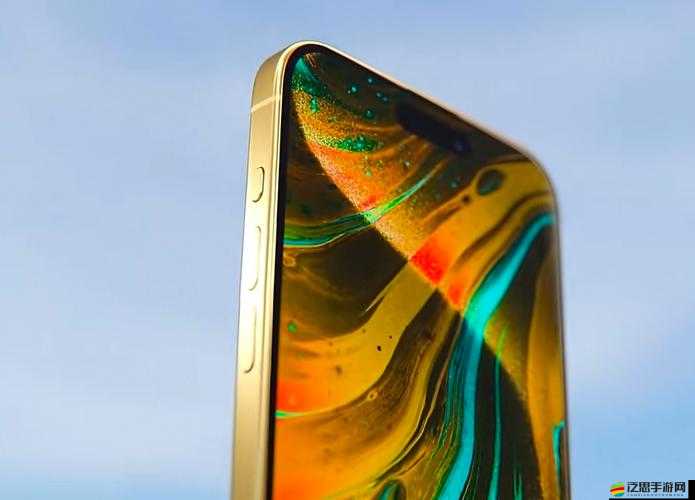 IPHONE 歐美高級特色：時尚與科技的完美融合